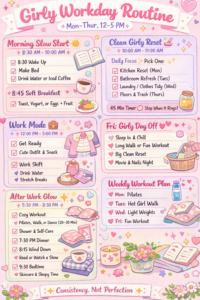 🎀 🤍 dream life manifestation: 100 Positive Affirmations for a Brighter Life