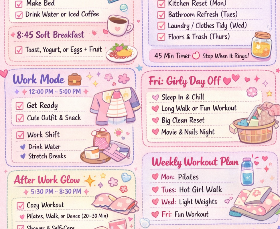 🎀 🤍 dream life manifestation: 100 Positive Affirmations for a Brighter Life