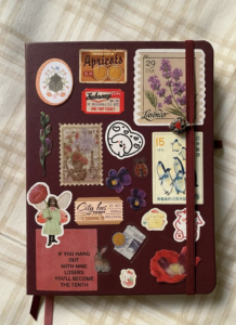 📁 📊 dream life manifestation: 2025 Aesthetic Planner Ideas & Creative Journal Inspiration