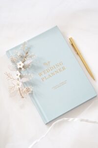 🌿 🤍 dream life manifestation: Blush & Gold Wedding Invitations — Free Digital Download