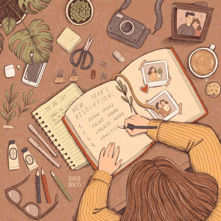 🕯️ 🌿 dream life manifestation: Business of Art | Finance Tips for Creative Planners