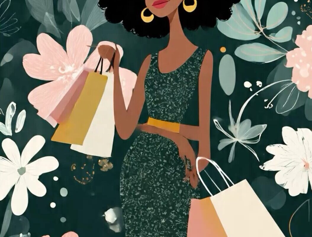 🌈 🪄 dream life manifestation: Chic Background Aesthetics for Designers & Planners