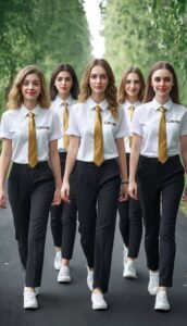 🪄 📍 dream life manifestation: Creative Men’s Uniform Ideas & Outfit Inspiration