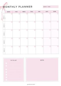 🖌️ 🎨 dream life manifestation: Digital Planner & Notebook Design for Creative Minds