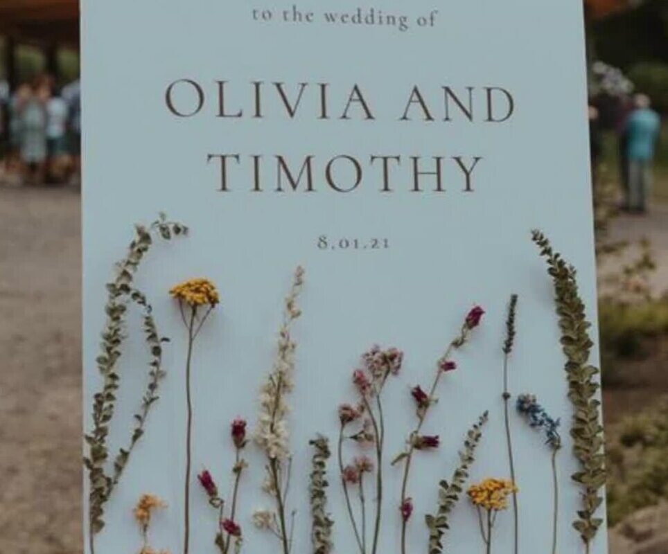 ☁️ ✨ dream life manifestation: Ethereal Organic Wedding Photos | Planner & Design Inspo