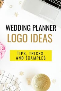 🤍 🎀 dream life manifestation: Event Planner Logo: Creative Design Inspiration