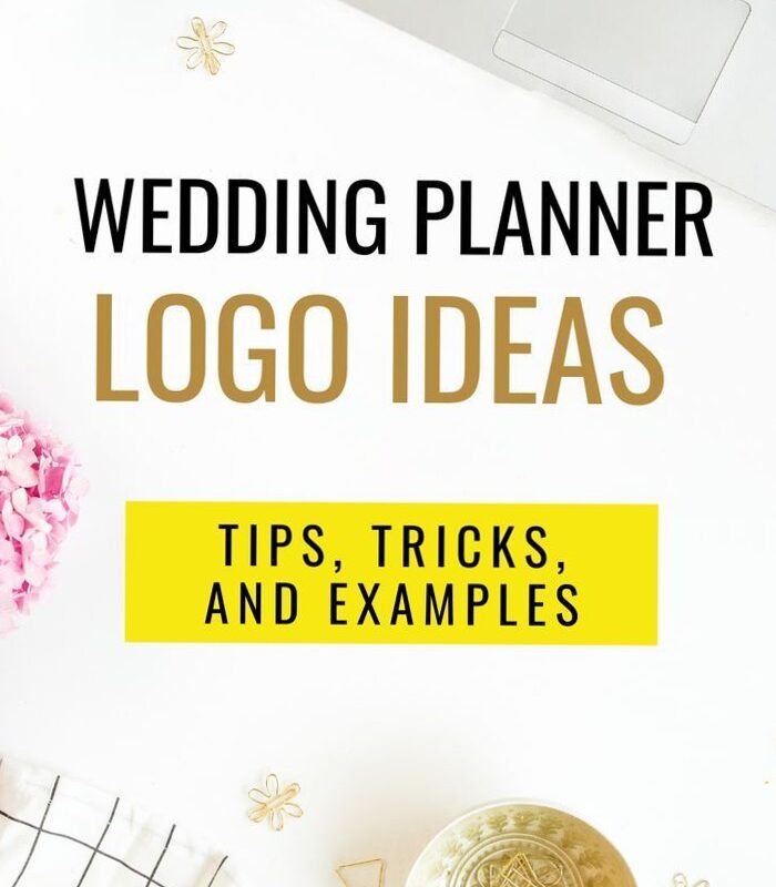 🤍 🎀 dream life manifestation: Event Planner Logo: Creative Design Inspiration