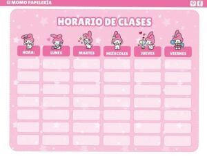 🍰 🥂 dream life manifestation: Horario Planner Layouts & Digital Design Templates