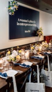 💍 🌸 dream life manifestation: Innovate. Create. Succeed. Entrepreneurial Vibe Quote