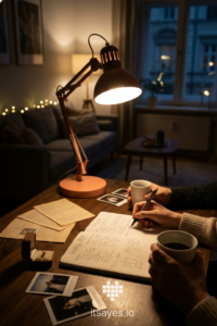 📝 🖇️ dream life manifestation: Late-Night Wedding Planning Made Simple