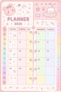 💎 🖌️ dream life manifestation: Log in voor meer creatieve assets en planners