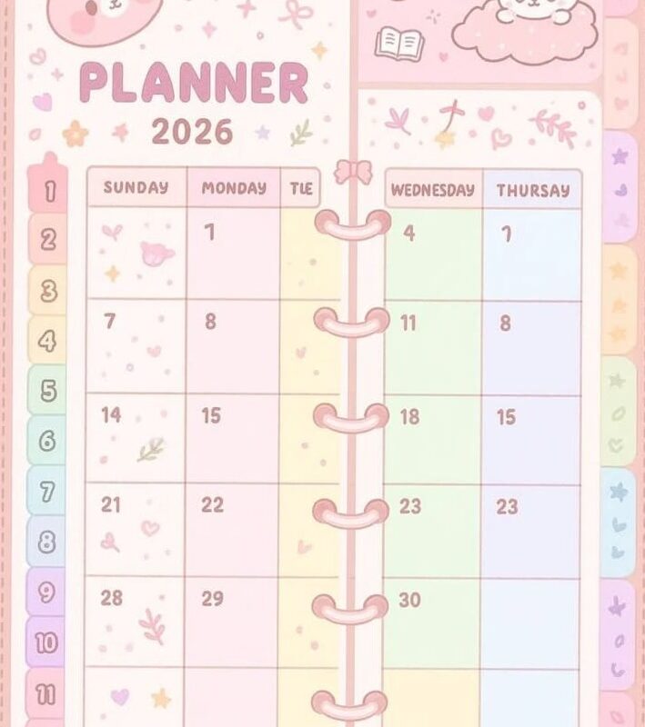 💎 🖌️ dream life manifestation: Log in voor meer creatieve assets en planners