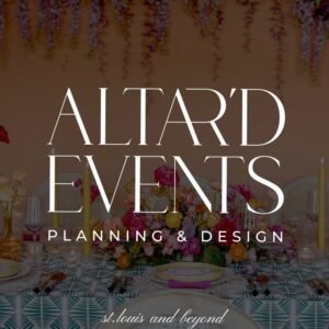 ☁️ ✨ dream life manifestation: Luxury Logo & Brand Design for Wedding Planners