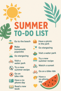 🌸 💌 dream life manifestation: Oceanic Serenity for Creative Planners