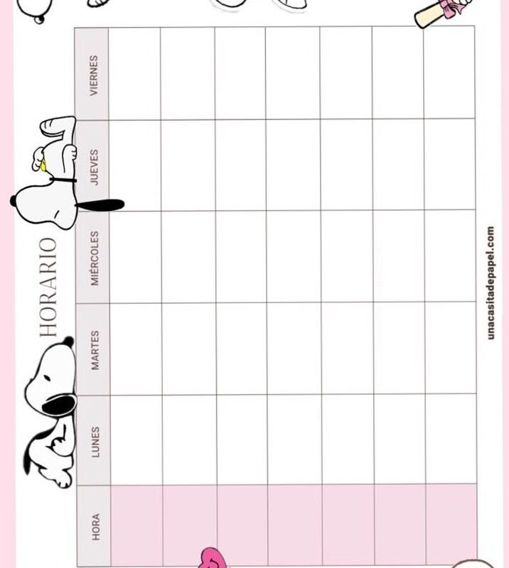 🖌️ 🎨 dream life manifestation: pa la escuela tus listas