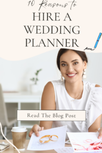 📌 📁 dream life manifestation: Simplify Your Big Day with a Wedding Planner