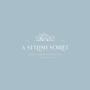 🖌️ 🖌️ dream life manifestation: Stylish Soiree: Wedding Planner Brand & Website Design by Sarah Ann