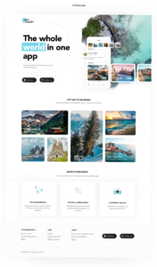 📅 📌 dream life manifestation: Travo: Travel Mobile App for Adventurous Explorers