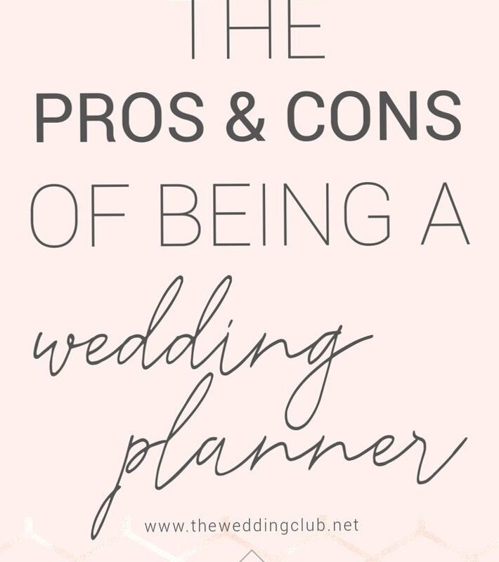 🖌️ 💎 dream life manifestation: Wedding Planner Pros & Cons | Creative Design Insights