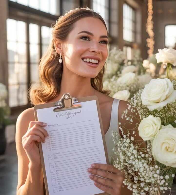 🪄 🪄 dream life manifestation: Your Wedding Planning Timeline Start To Finish