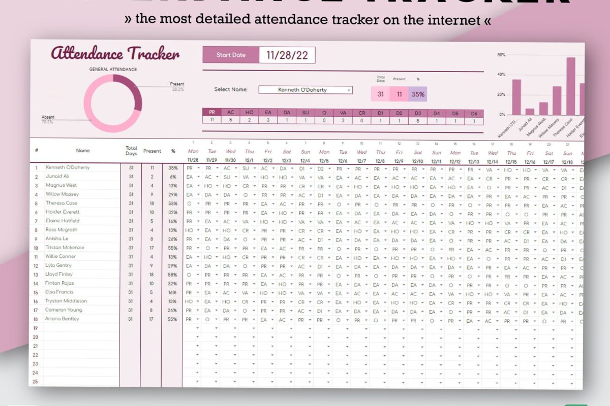 📌 🖇️ Efficient Home School Planner for Teachers & Parents | romanticize your routine