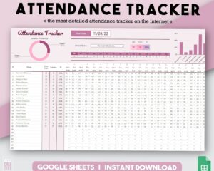📌 🖇️ Efficient Home School Planner for Teachers & Parents | romanticize your routine