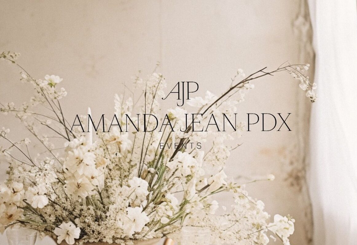 Elegant Branding for Wedding Event Planners — ☁️ 🎀 secret to staying productive