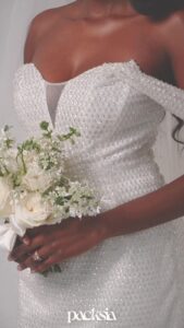 📁 📁 Elegant Bridal Video Backgrounds for Reels, TikTok & Pinterest | secret to staying productive