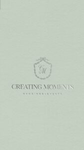 💌 💌 Elegant Romantic Crest Logo Design for Your Brand | stay inspired all year long