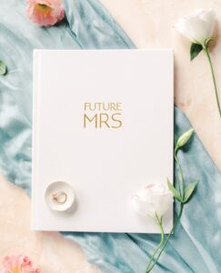 Elegant Wedding Planner: Design Ideas & Templates for Your Big Day — 📌 📁 romanticize your routine