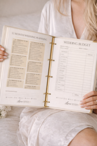 🎨 🎨 Elegant Wedding Planner Design | Digital Templates & Creative Assets | stay inspired all year long