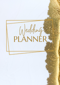 Elegant Wedding Planner Design Ideas for Seamless Planning — 📌 📅 stay inspired all year long