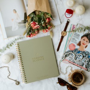 🥂 🌸 Elegant Wedding Planner Digital Design & Creative Assets | stay inspired all year long