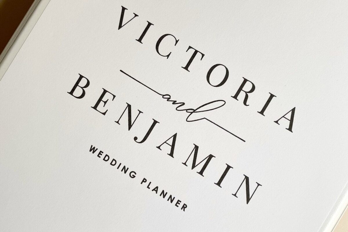 Elegant Wedding Planner for Your Personalized Journey — 💎 🌈 dream life manifestation