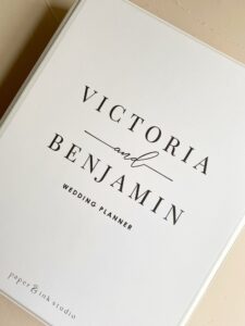 Elegant Wedding Planner for Your Personalized Journey — 💎 🌈 dream life manifestation