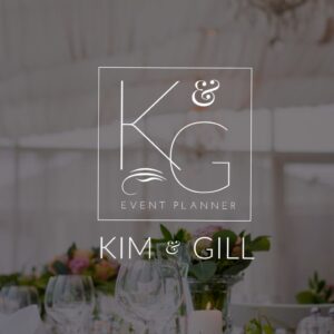 📅 📝 Event Planner Logo Template | Visme Design | dream life manifestation