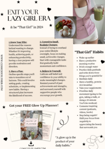 💍 💍 Exit Your Lazy Girl Era with Digital Design & Creative Planners | secret to staying productive