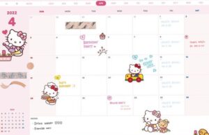 🌿 🌿 Flexcil | Instagram, Facebook, TikTok | Linktree | secret to staying productive