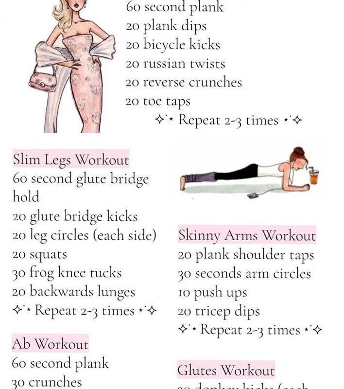 Get Your Body Goals Girl — 📅 📌 secret to staying productive