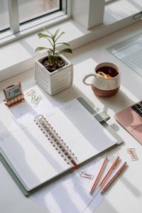 📊 📁 Girly Hobbies to Romanticize Your Life & Achieve Goals in 2025 | dream life manifestation