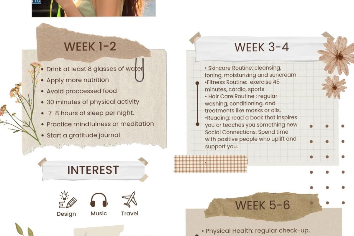 Glow Up Together & Be Your Own Muse — 🖌️ 🖌️ dream life manifestation