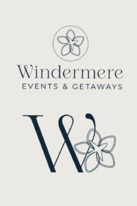 Gold & Purple Wedding Planner Branding | Destination Vibe — 🌸 👰 dream life manifestation