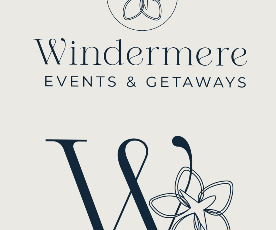 Gold & Purple Wedding Planner Branding | Destination Vibe — 🌸 👰 dream life manifestation