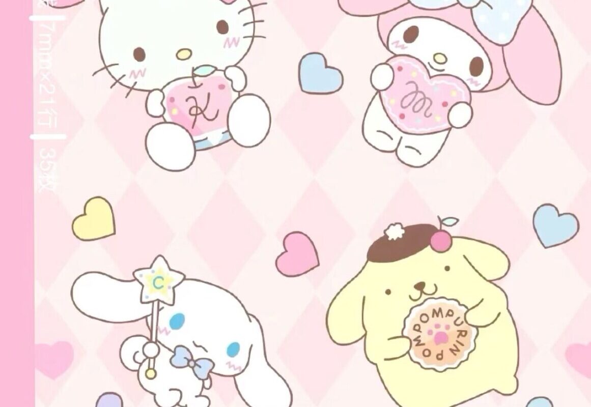 📍 📍 小红书校园Goodnotes封面设计灵感 | stay inspired all year long