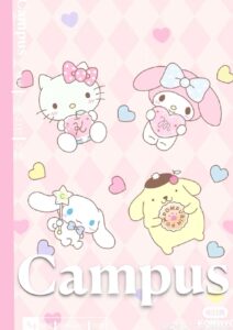 📍 📍 小红书校园Goodnotes封面设计灵感 | stay inspired all year long