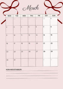 Habit Building Planner for Women 2026 — 🎨 🌈 secret to staying productive