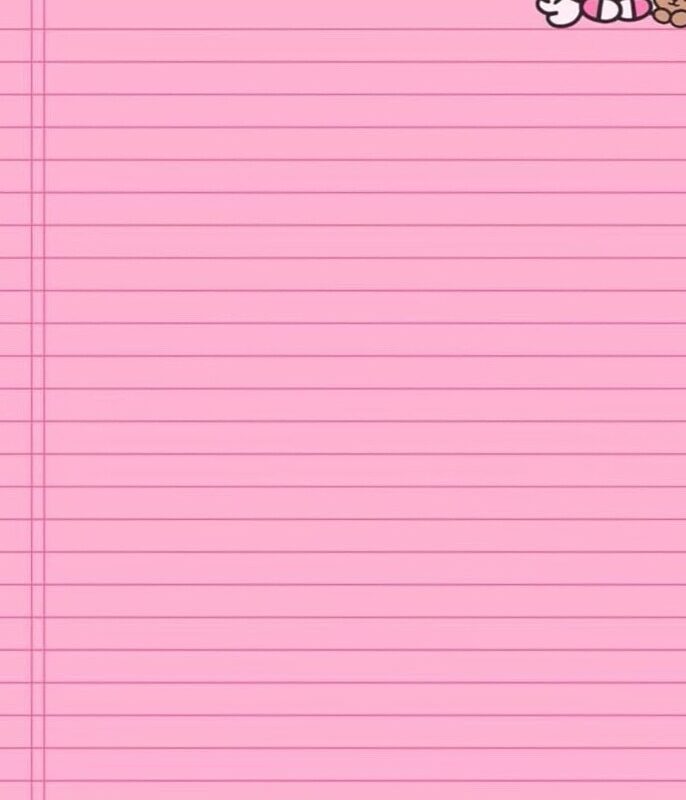 🖌️ 🖌️ Hello Kitty Paper: Dream Life Planner Assets | secret to staying productive