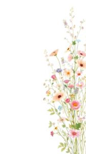 Hochzeitseinladung – Digitale Design-Ideen für kreative Planer — ☁️ 🕯️ romanticize your routine