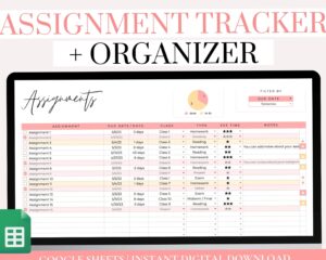Homeschool Student Planner for Efficient Homework Tracking — 🍰 🍰 stay inspired all year long