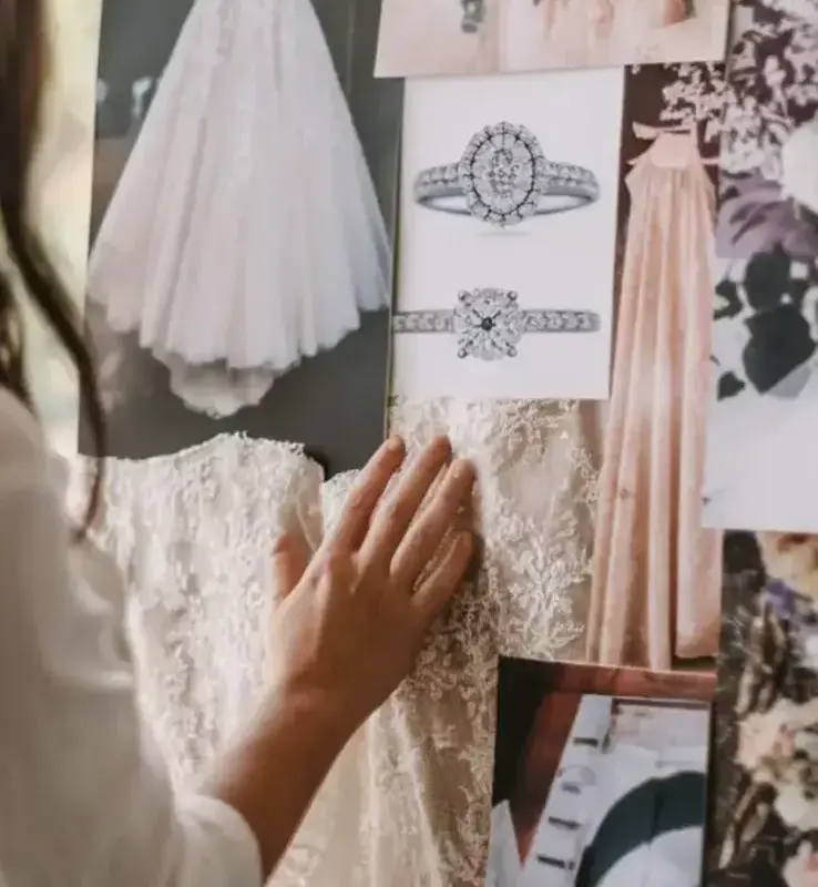 How to Make a Vision Board That Works — SelfMadeLadies — 🥂 💍 romanticize your routine
